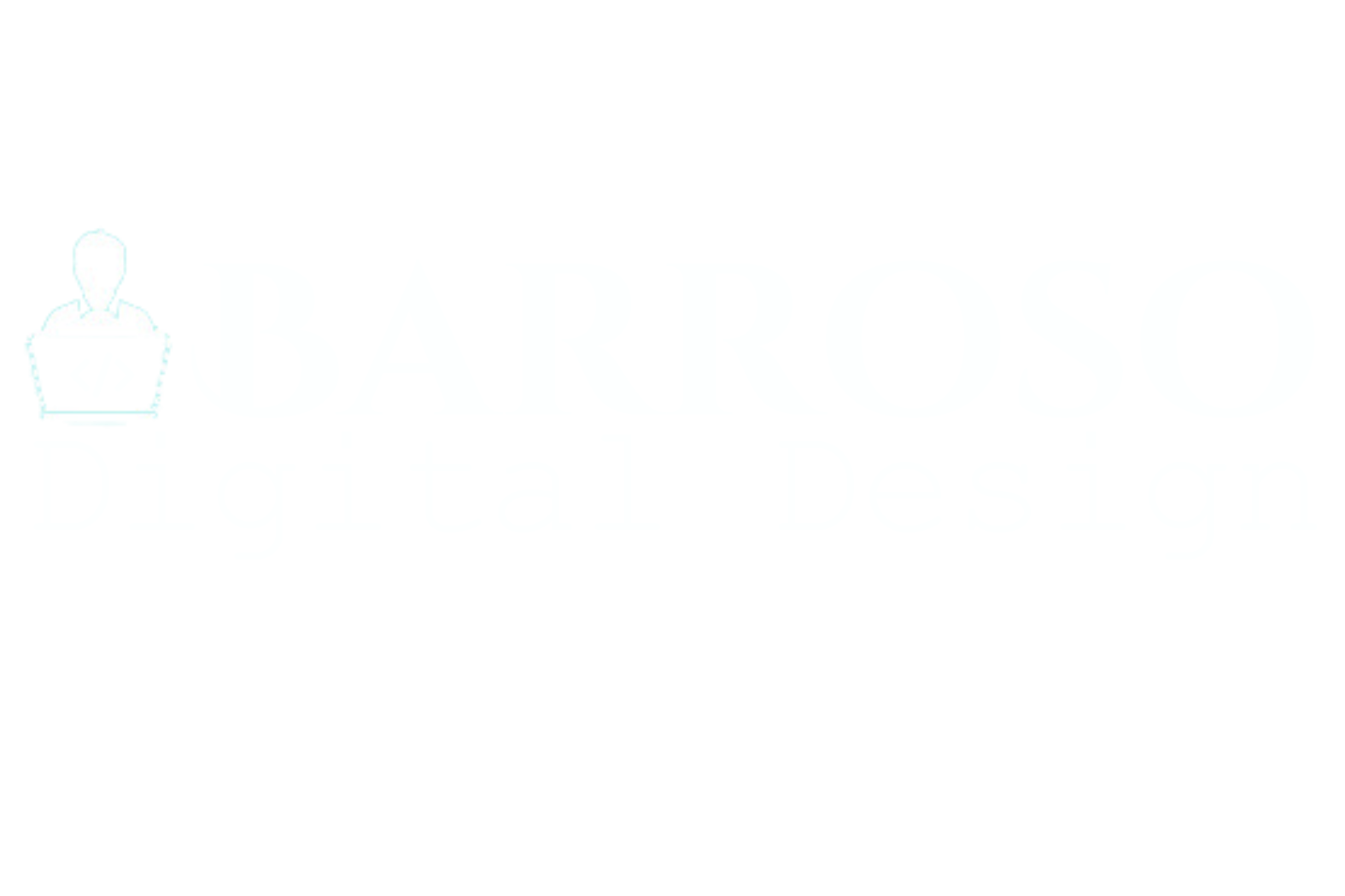 Barroso Digital Design Logo