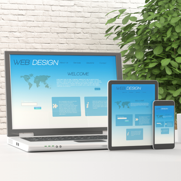 Responsive Design